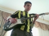 Üyemiz: ApacHi